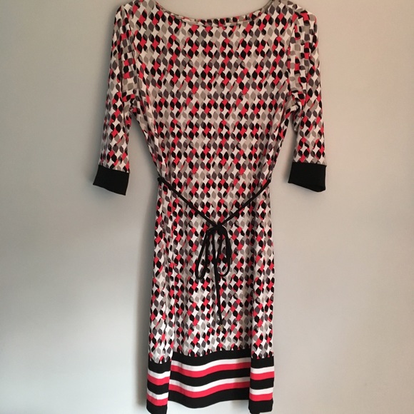 Liz Claiborne Dresses & Skirts - 3/25!!!⭐️ Long-Sleeve Sheath Dress